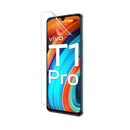 Hydrogel Screen Protector for Vivo T1 Pro (Pack of 2) 1