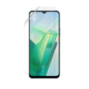 Hydrogel Screen Protector for Vivo T2x 5G 1