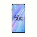 Hydrogel Screen Protector for Vivo T3 5G (Pack of 2) 1
