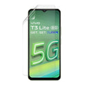 Hydrogel Screen Protector for Vivo T3 Lite 1
