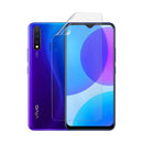 Hydrogel Screen Protector for Vivo U3 1