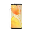 Hydrogel Screen Protector for Vivo V25 (Pack of 2) 1