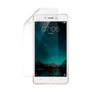 Hydrogel Screen Protector for Vivo V3Max (Pack of 2) 1
