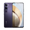 Hydrogel Screen Protector for Vivo V40 Lite (Pack of 2) 1