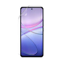 Hydrogel Screen Protector for Vivo V40 SE (Pack of 2) 1