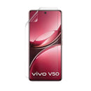 Hydrogel Screen Protector for Vivo V50 1