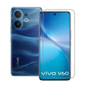 Hydrogel Screen Protector for Vivo V60 Lite 5G (Pack of 2) 1
