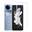 Hydrogel Screen Protector for Vivo X Flip (Pack of 2) 1