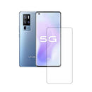 Hydrogel Screen Protector for Vivo X50 Pro Plus 1