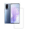 Hydrogel Screen Protector for Vivo X51 5G 1