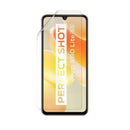 Hydrogel Screen Protector for Vivo X80 Lite (Pack of 2) 1