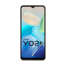Hydrogel Screen Protector for Vivo Y02t (Pack of 2) 1