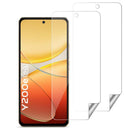 Hydrogel Screen Protector for Vivo Y200e 5G (Pack of 2) 1
