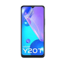 Hydrogel Screen Protector for Vivo Y20t 1