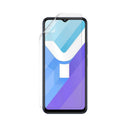 Hydrogel Screen Protector for Vivo Y22s (Pack of 2) 1