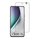 Hydrogel Screen Protector for Vivo Y300 1
