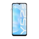 Hydrogel Screen Protector for Vivo Y52s (Pack of 2) 1