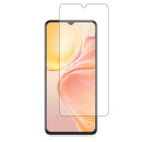 Hydrogel Screen Protector for Vivo Y52t (Pack of 2) 1