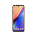 Hydrogel Screen Protector for Vivo Y56 5G (Pack of 2) 1