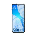 Hydrogel Screen Protector for Vivo Y58 5G (Pack of 2) 1