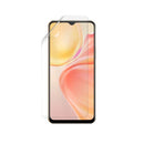 Hydrogel Screen Protector for Vivo Y73t (Pack of 2) 1