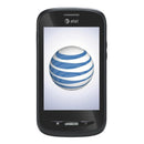 Hydrogel Screen Protector for ZTE Avail (Pack of 2) 1
