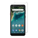 Hydrogel Screen Protector for ZTE Avid 589 1