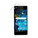 Hydrogel Screen Protector for ZTE Axon M (Pack of 2) 1