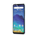 Hydrogel Screen Protector for ZTE Blade 11 Prime 1