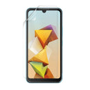 Hydrogel Screen Protector for ZTE Blade A33S 1