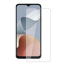 Hydrogel Screen Protector for ZTE Blade A34 1