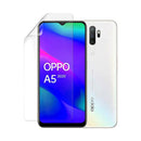 Hydrogel Screen Protector for ZTE Blade A5 2020 1