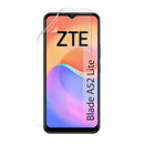Hydrogel Screen Protector for ZTE Blade A52 Lite (Pack