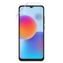 Hydrogel Screen Protector for ZTE Blade A52 (Pack of 2) 1