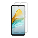 Hydrogel Screen Protector for ZTE Blade A53 (Pack of 2) 1