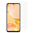 Hydrogel Screen Protector for ZTE Blade A55 1