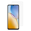 Hydrogel Screen Protector for ZTE Blade A56 (Pack of 2) 1
