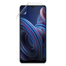 Hydrogel Screen Protector for ZTE Blade A72 5G 1