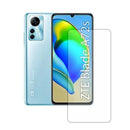 Hydrogel Screen Protector for ZTE Blade A72S (Pack of 2) 1