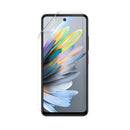 Hydrogel Screen Protector for ZTE Blade A75 4G (Pack of 2) 1