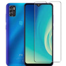Hydrogel Screen Protector for ZTE Blade A7s 2020 1