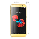 Hydrogel Screen Protector for ZTE Blade A910 (Pack of 2) 1