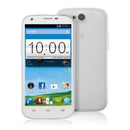 Hydrogel Screen Protector for ZTE Blade Q (Pack of 2) 1