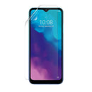 Hydrogel Screen Protector for ZTE Blade V30 Vita (Pack