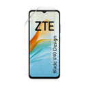 Hydrogel Screen Protector for ZTE Blade V40 Design 1