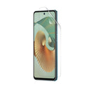Hydrogel Screen Protector for ZTE Blade V40 Pro 1