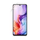 Hydrogel Screen Protector for ZTE Blade V70 Max 1
