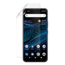 Hydrogel Screen Protector for ZTE Blade X1 5G 1