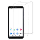 Hydrogel Screen Protector for ZTE Gabb Z2 1
