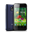 Hydrogel Screen Protector for ZTE Grand X Pro (Pack of 2) 1